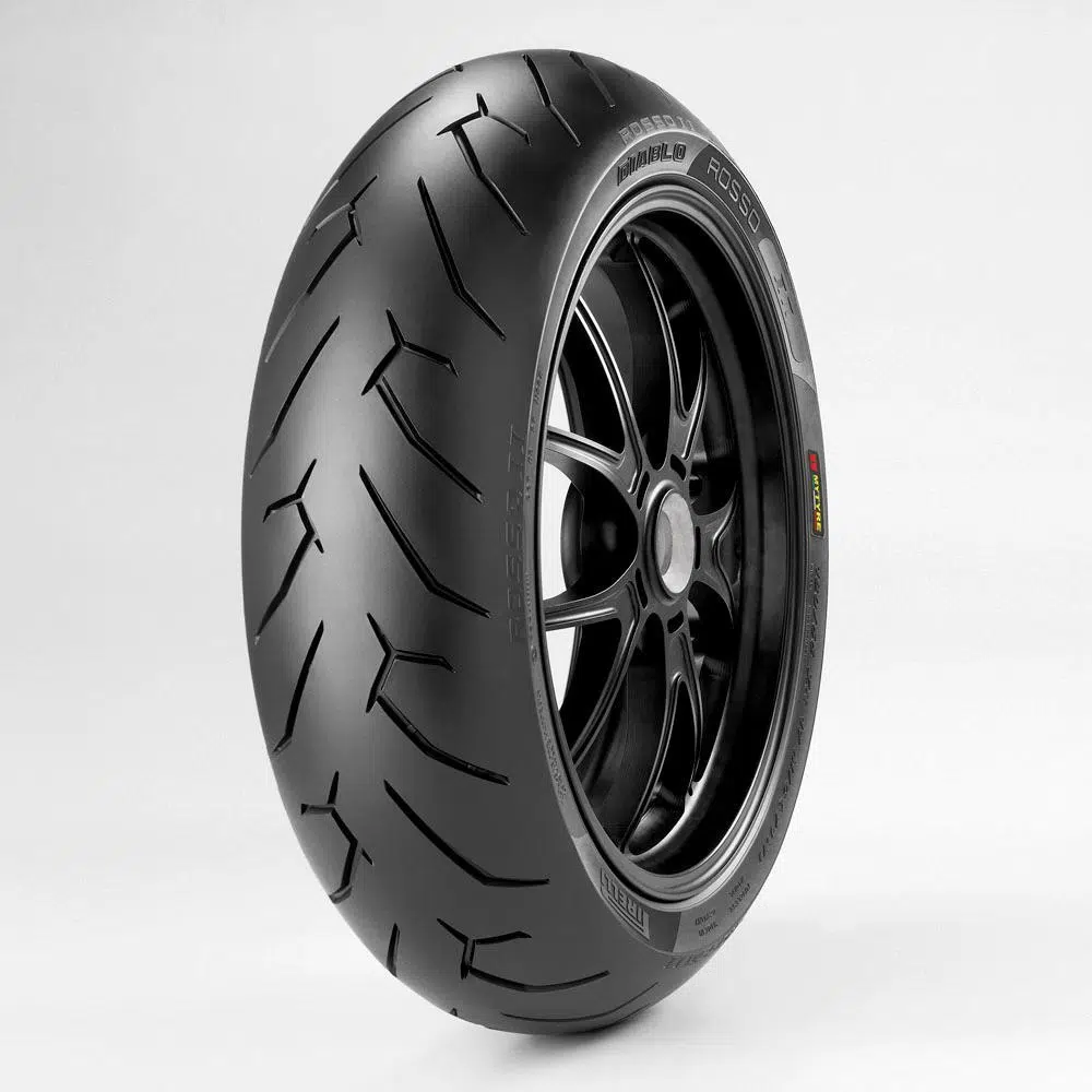 Superbike Tyre