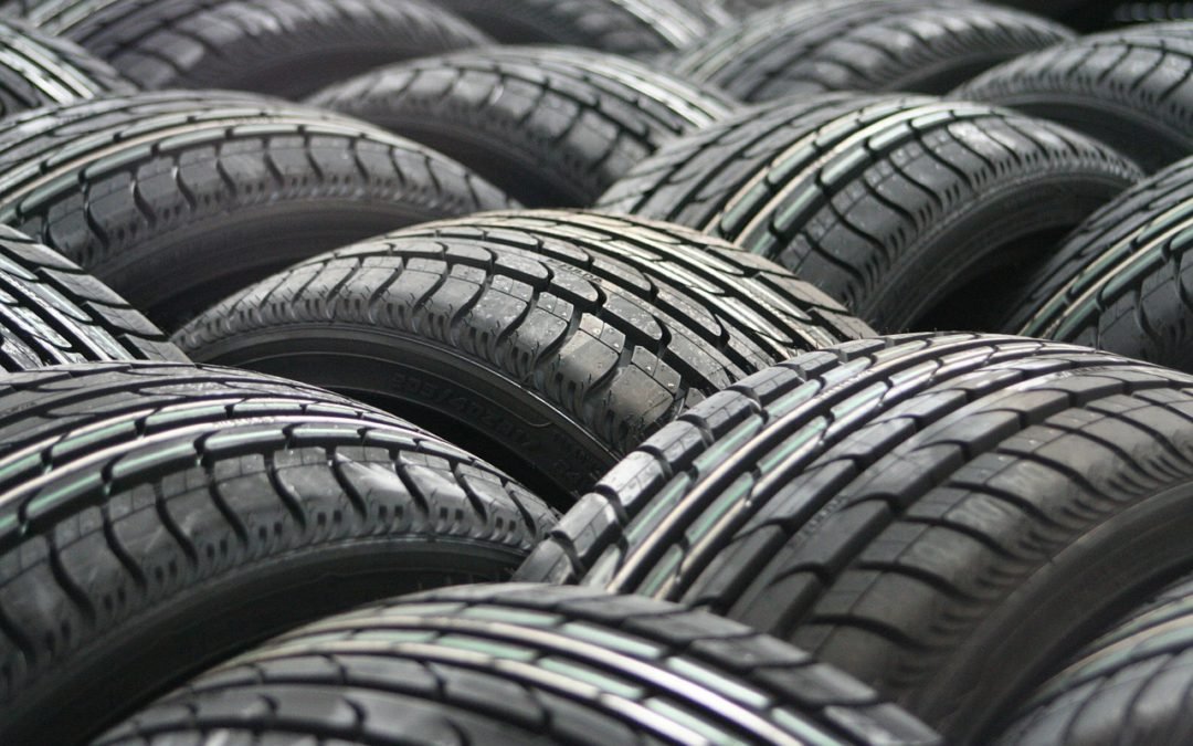 Some Useful Facts About Tyres