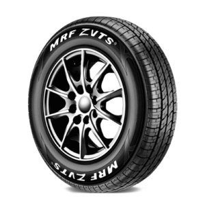145/80R12 MRF ZVTS Tubeless F/R