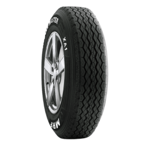 145R12 MRF MMT LT Tubeless F/R
